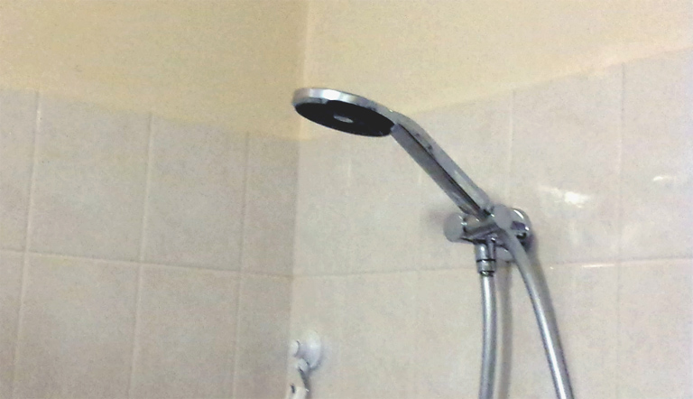 showerhead